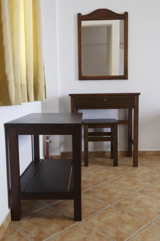 Koimhte Apartamento Armenistis  Exterior foto
