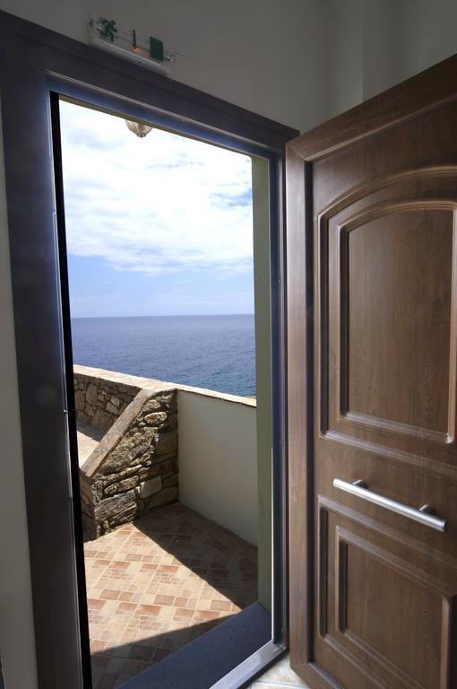 Koimhte Apartamento Armenistis  Exterior foto