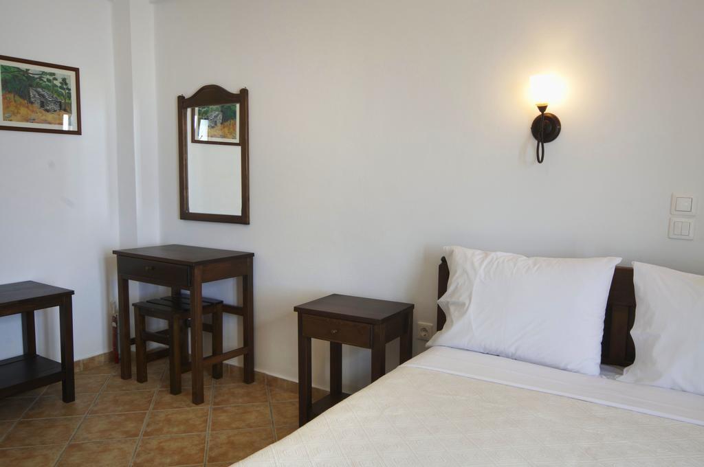 Koimhte Apartamento Armenistis  Exterior foto
