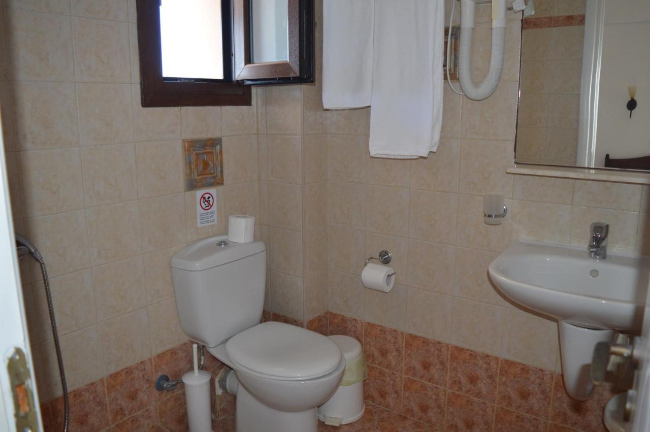 Koimhte Apartamento Armenistis  Exterior foto