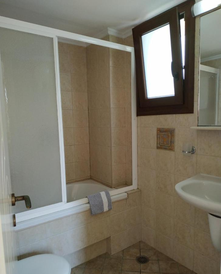 Koimhte Apartamento Armenistis  Exterior foto